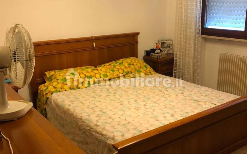 Bilocale buono stato, piano rialzato, Centro, Paese — foto 6 di 8