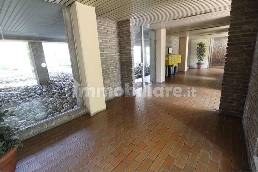 Mansarda via Gorizia , 52/g, Cittadella - Villaggio Dalmazia, Novara — foto 16 di 35