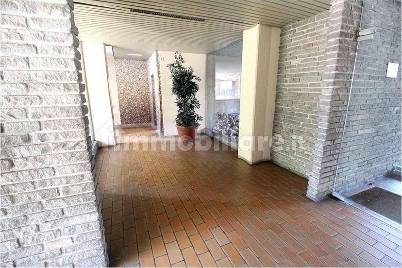 Mansarda via Gorizia , 52/g, Cittadella - Villaggio Dalmazia, Novara — foto 29 di 35