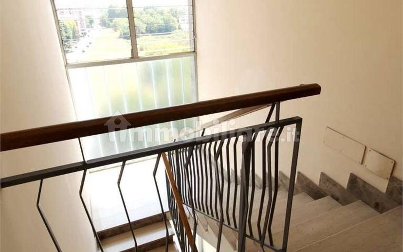 Mansarda via Gorizia , 52/g, Cittadella - Villaggio Dalmazia, Novara — foto 23 di 35