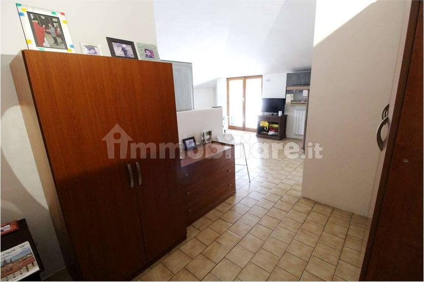 Mansarda via Gorizia , 52/g, Cittadella - Villaggio Dalmazia, Novara — foto 8 di 35