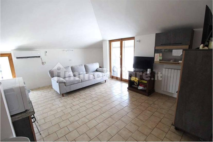 Mansarda via Gorizia , 52/g, Cittadella - Villaggio Dalmazia, Novara — foto 7 di 35