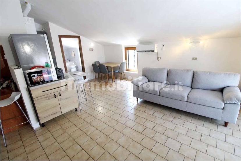 Mansarda via Gorizia , 52/g, Cittadella - Villaggio Dalmazia, Novara — foto 9 di 35