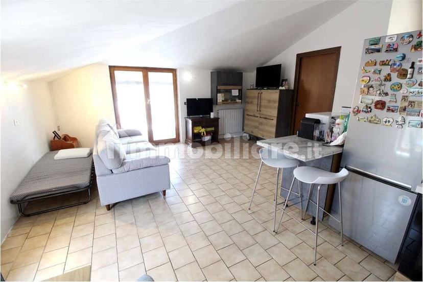 Mansarda via Gorizia , 52/g, Cittadella - Villaggio Dalmazia, Novara — foto 21 di 35