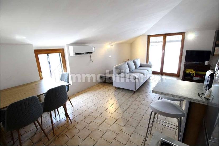 Mansarda via Gorizia , 52/g, Cittadella - Villaggio Dalmazia, Novara — foto 32 di 35