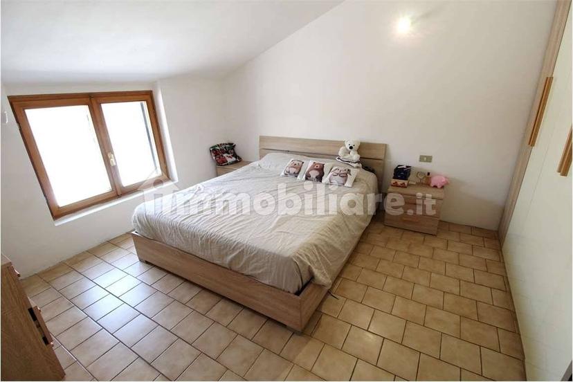 Mansarda via Gorizia , 52/g, Cittadella - Villaggio Dalmazia, Novara — foto 11 di 35