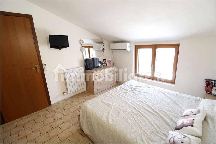 Mansarda via Gorizia , 52/g, Cittadella - Villaggio Dalmazia, Novara — foto 33 di 35