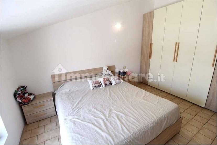 Mansarda via Gorizia , 52/g, Cittadella - Villaggio Dalmazia, Novara — foto 2 di 35