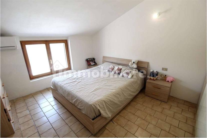 Mansarda via Gorizia , 52/g, Cittadella - Villaggio Dalmazia, Novara — foto 14 di 35