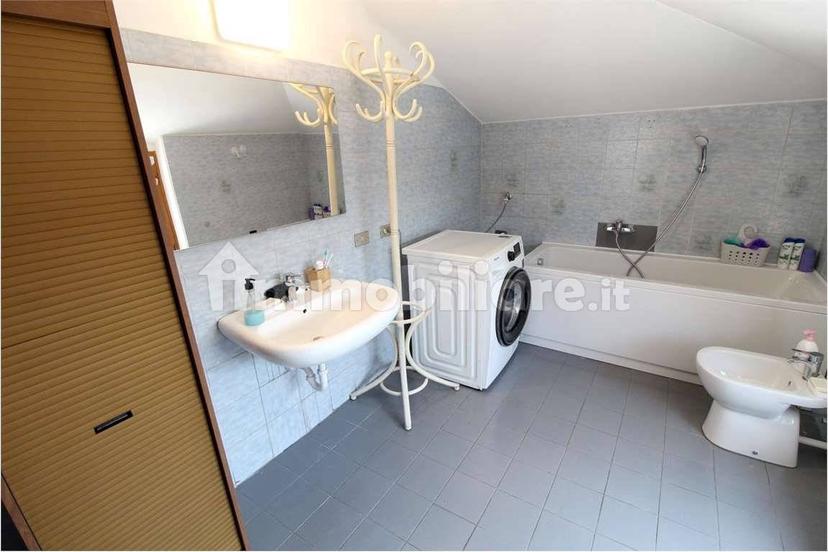 Mansarda via Gorizia , 52/g, Cittadella - Villaggio Dalmazia, Novara — foto 20 di 35