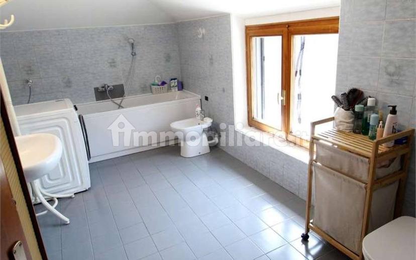 Mansarda via Gorizia , 52/g, Cittadella - Villaggio Dalmazia, Novara — foto 13 di 35