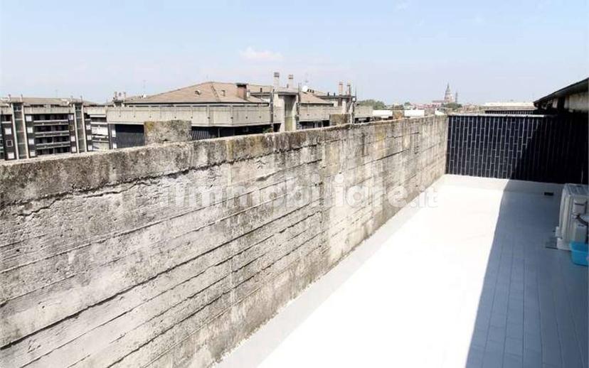 Mansarda via Gorizia , 52/g, Cittadella - Villaggio Dalmazia, Novara — foto 24 di 35