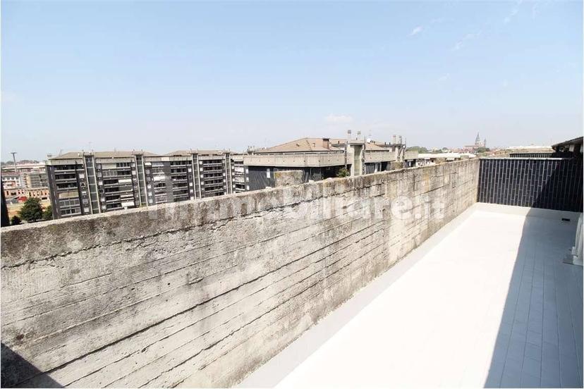 Mansarda via Gorizia , 52/g, Cittadella - Villaggio Dalmazia, Novara — foto 22 di 35