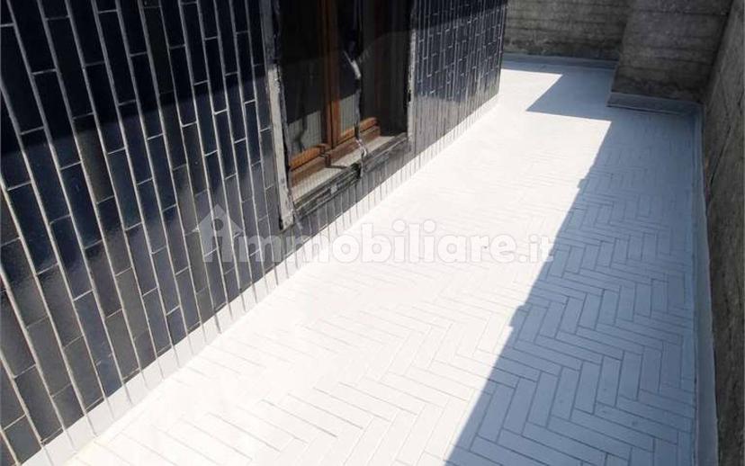 Mansarda via Gorizia , 52/g, Cittadella - Villaggio Dalmazia, Novara — foto 4 di 35