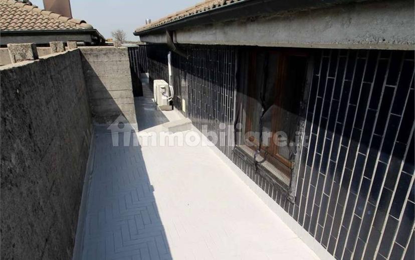 Mansarda via Gorizia , 52/g, Cittadella - Villaggio Dalmazia, Novara — foto 5 di 35