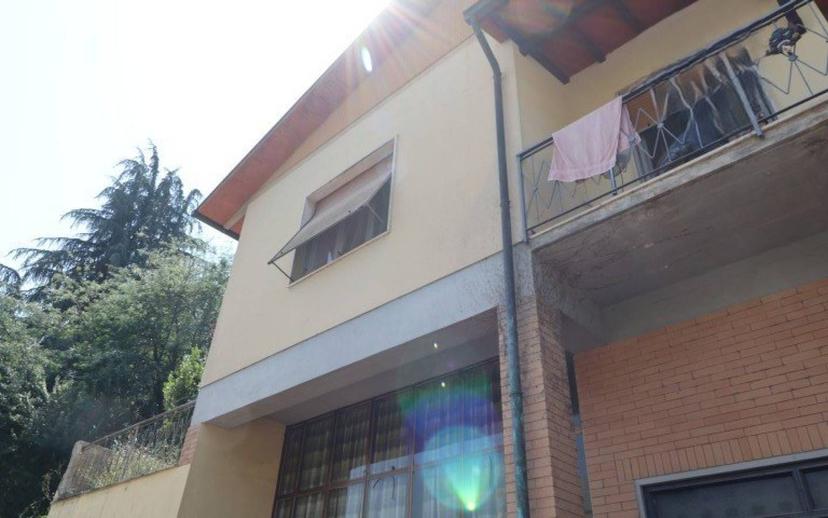 Terratetto unifamiliare via Mincio, Pestello, Ginestra, Montevarchi — foto 22 di 27