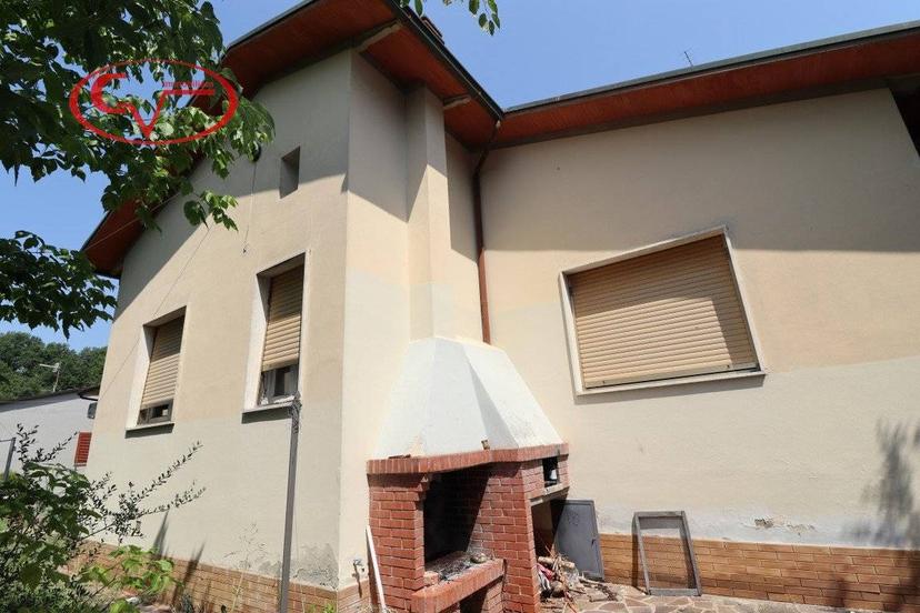 Terratetto unifamiliare via Mincio, Pestello, Ginestra, Montevarchi — foto 25 di 27
