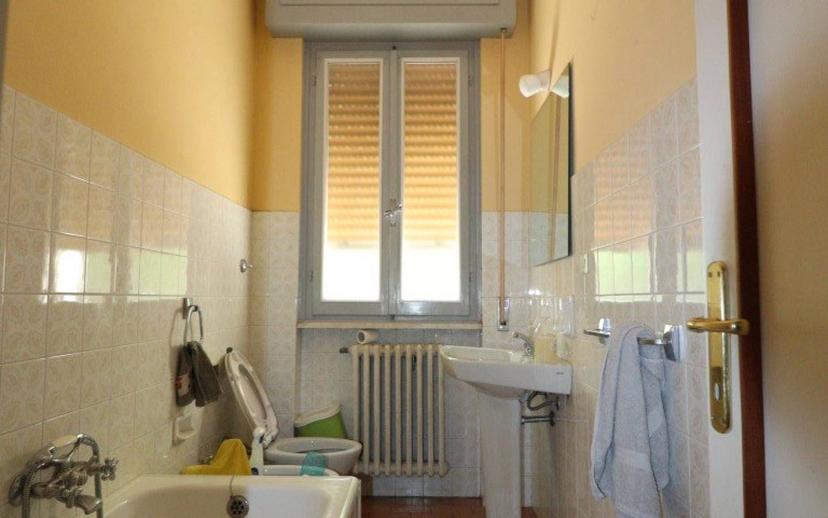 Terratetto unifamiliare via Mincio, Pestello, Ginestra, Montevarchi — foto 16 di 27