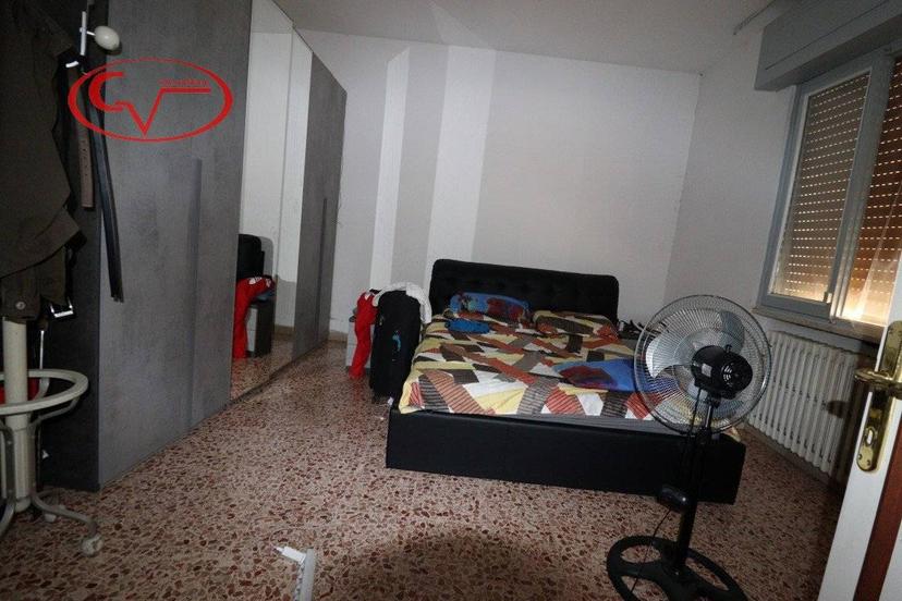 Terratetto unifamiliare via Mincio, Pestello, Ginestra, Montevarchi — foto 27 di 27