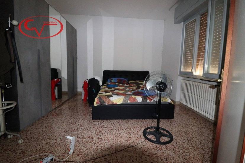 Terratetto unifamiliare via Mincio, Pestello, Ginestra, Montevarchi — foto 21 di 27