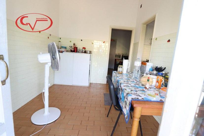 Terratetto unifamiliare via Mincio, Pestello, Ginestra, Montevarchi — foto 6 di 27