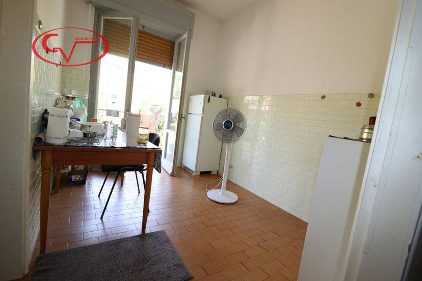 Terratetto unifamiliare via Mincio, Pestello, Ginestra, Montevarchi — foto 18 di 27