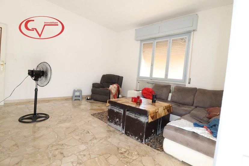 Terratetto unifamiliare via Mincio, Pestello, Ginestra, Montevarchi — foto 3 di 27