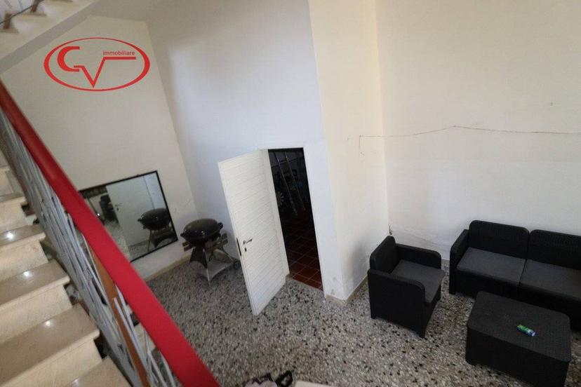 Terratetto unifamiliare via Mincio, Pestello, Ginestra, Montevarchi — foto 5 di 27