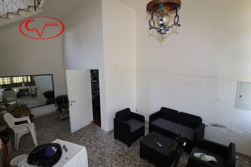 Terratetto unifamiliare via Mincio, Pestello, Ginestra, Montevarchi — foto 4 di 27