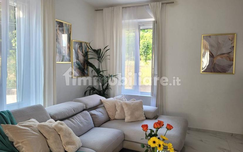 Villa unifamiliare viale Trieste, Centro, Olgiate Comasco — foto 19 di 31