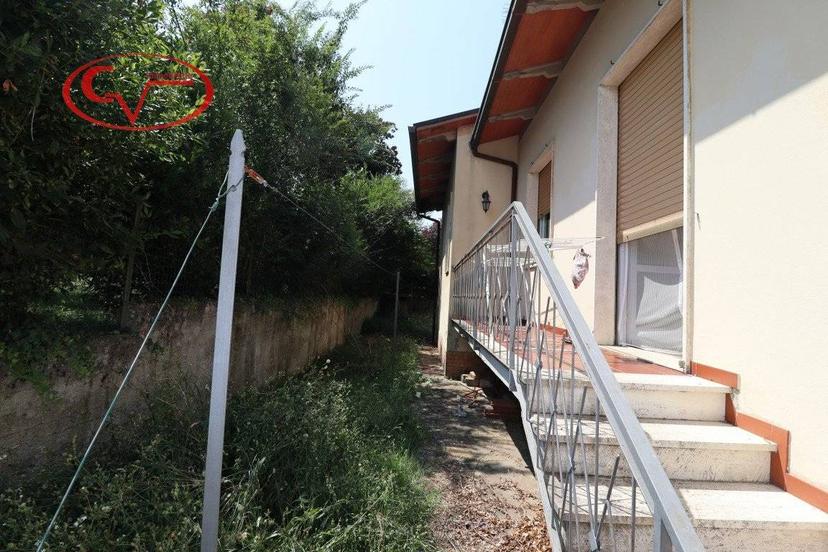 Terratetto unifamiliare via Mincio, Pestello, Ginestra, Montevarchi — foto 23 di 27