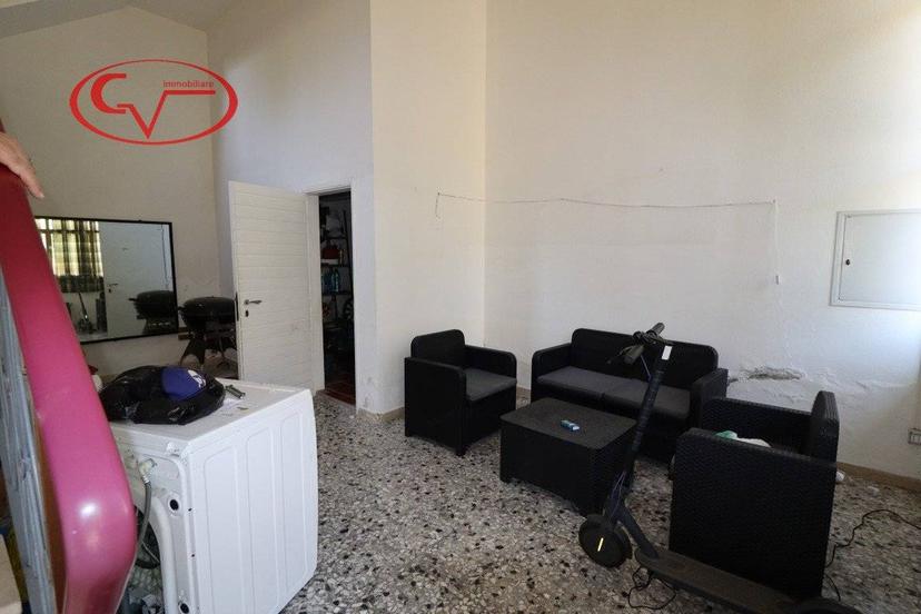 Terratetto unifamiliare via Mincio, Pestello, Ginestra, Montevarchi — foto 19 di 27