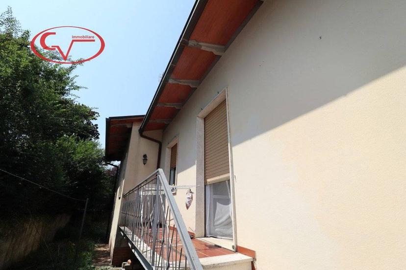 Terratetto unifamiliare via Mincio, Pestello, Ginestra, Montevarchi — foto 9 di 27