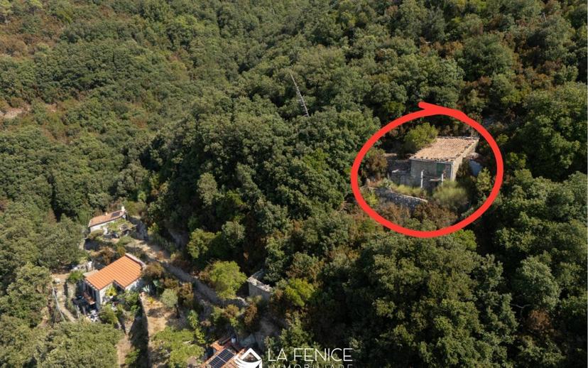 Rustico vicolo Codemin, Marola - Campiglia, La Spezia — foto 6 di 20