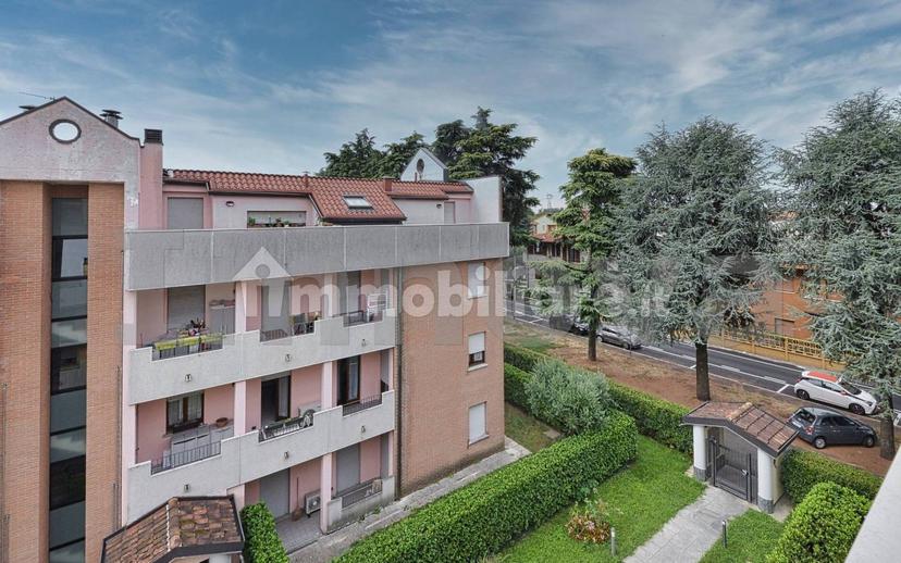 Trilocale via Luigi Settembrini 9, Cesano Maderno — foto 8 di 25