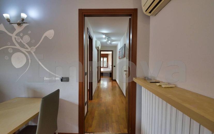 Trilocale via Luigi Settembrini 9, Cesano Maderno — foto 16 di 25