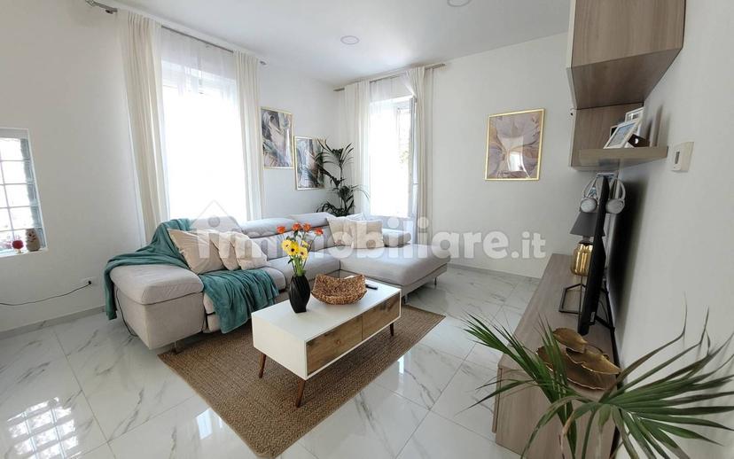 Villa unifamiliare viale Trieste, Centro, Olgiate Comasco — foto 24 di 31
