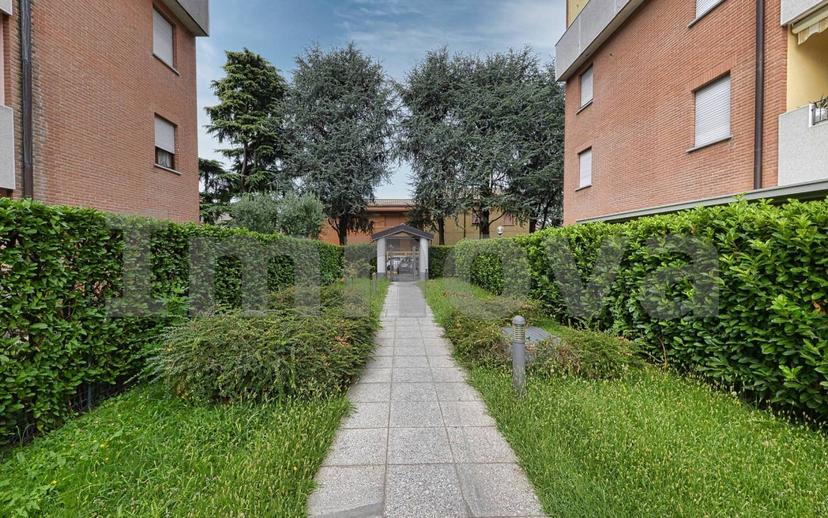 Trilocale via Luigi Settembrini 9, Cesano Maderno — foto 7 di 25