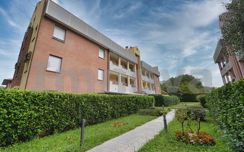 Trilocale via Luigi Settembrini 9, Cesano Maderno — foto 13 di 25