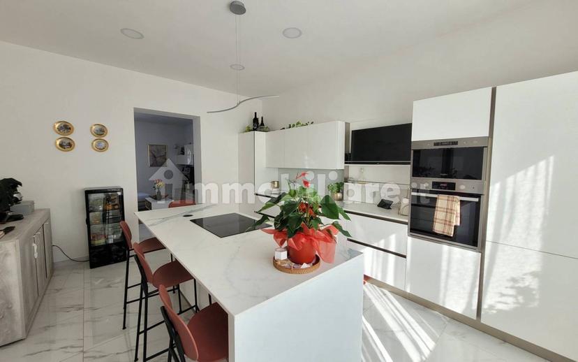 Villa unifamiliare viale Trieste, Centro, Olgiate Comasco — foto 15 di 31