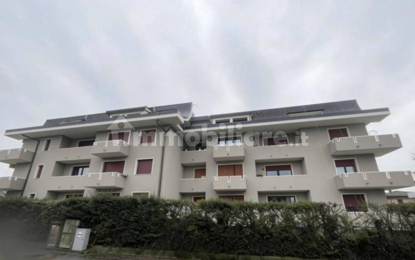 Trilocale via Goffredo Mameli 1/E, Frescada, Preganziol — foto 6 di 22