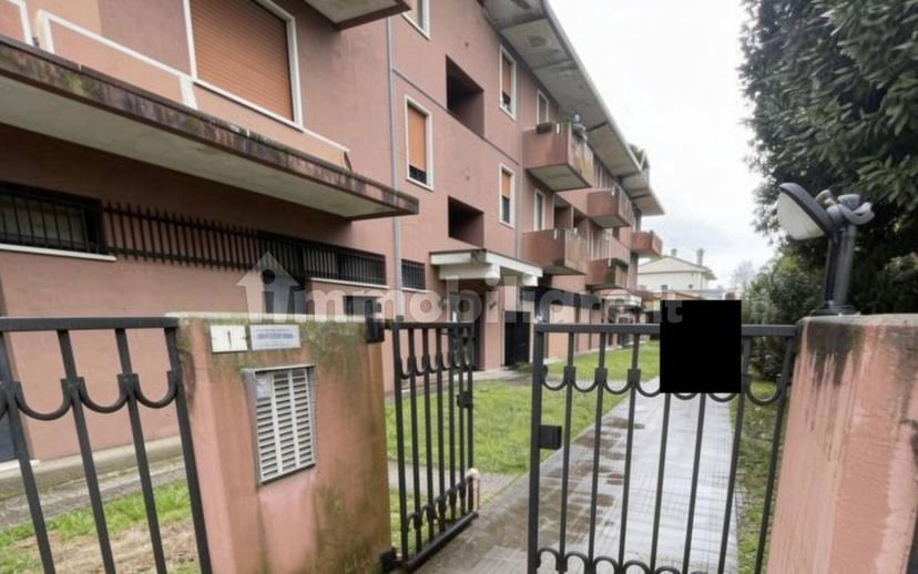 Trilocale via Goffredo Mameli 1/E, Frescada, Preganziol — foto 2 di 22