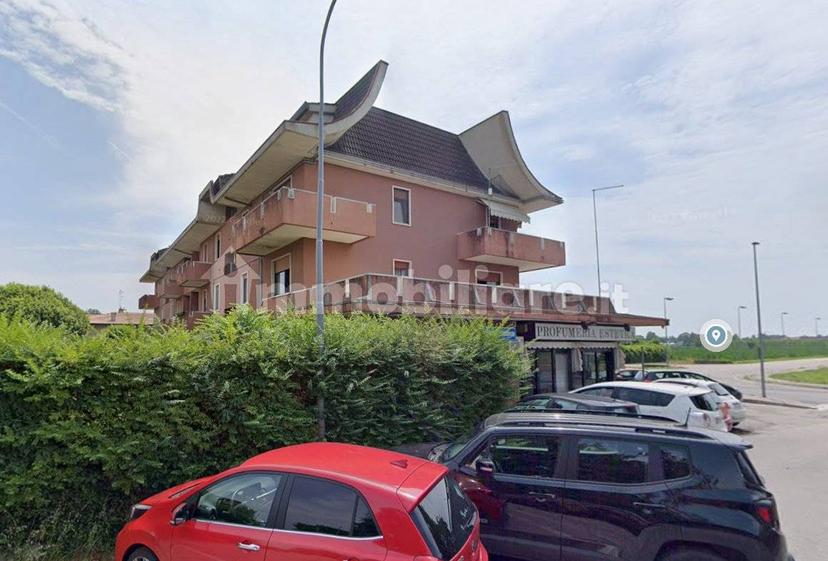 Trilocale via Goffredo Mameli 1/E, Frescada, Preganziol — foto 17 di 22