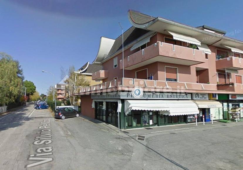 Trilocale via Goffredo Mameli 1/E, Frescada, Preganziol — foto 8 di 22