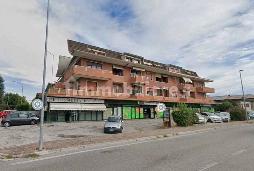 Trilocale via Goffredo Mameli 1/E, Frescada, Preganziol — foto 7 di 22