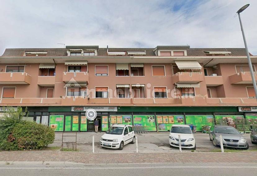 Trilocale via Goffredo Mameli 1/E, Frescada, Preganziol — foto 13 di 22