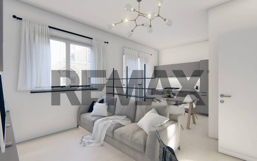 Bilocale piazza Martiri 28, Centro, Borgomanero — foto 8 di 18