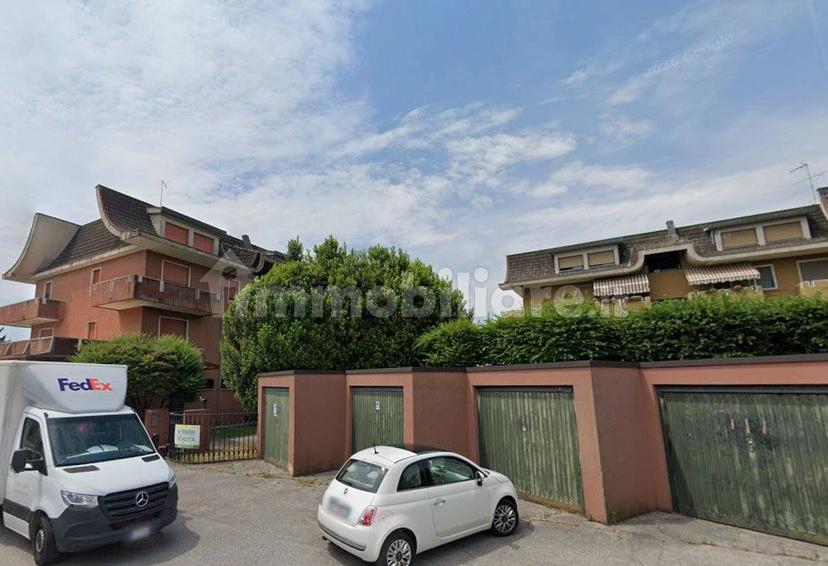 Trilocale via Goffredo Mameli 1/E, Frescada, Preganziol — foto 5 di 22