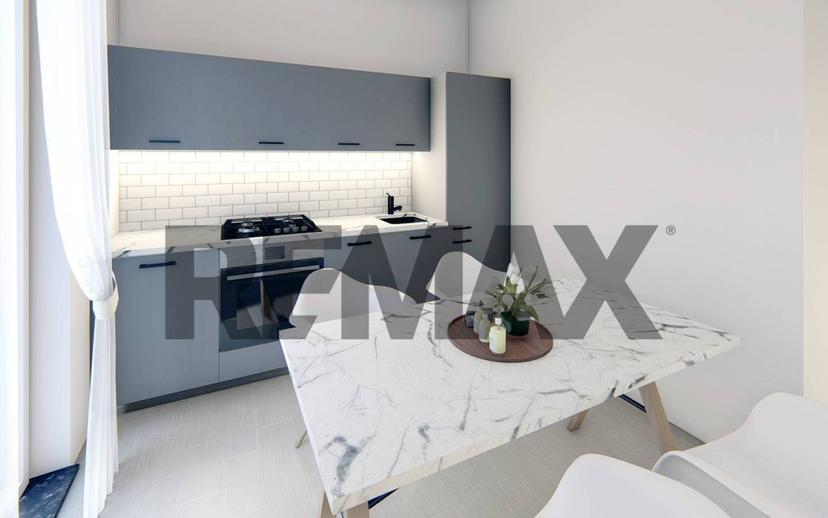 Bilocale piazza Martiri 28, Centro, Borgomanero — foto 6 di 18