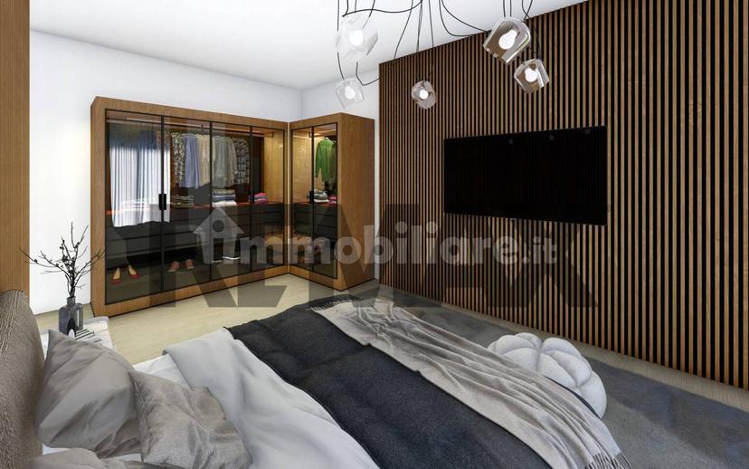 Bilocale piazza Martiri 28, Centro, Borgomanero — foto 2 di 18